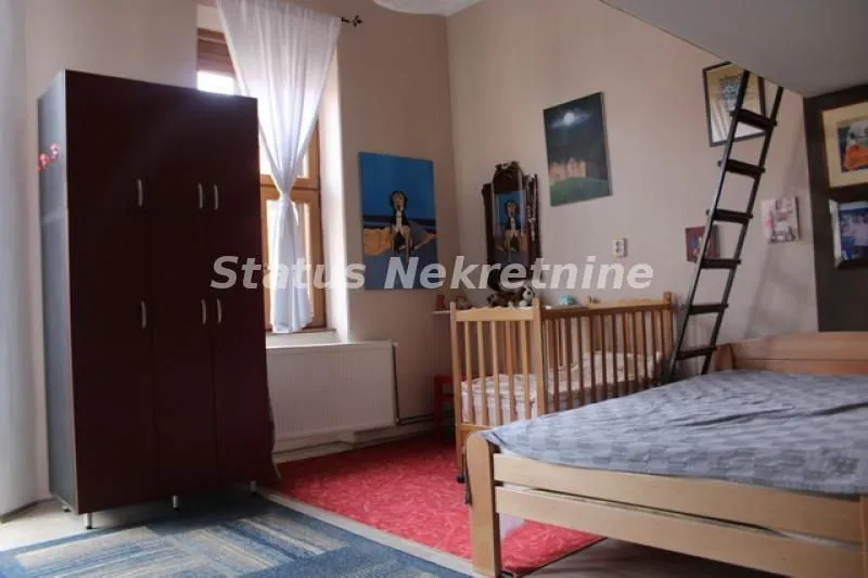 Prodaja, trosoban stan, 81m², Petrovaradin, Novi Sad