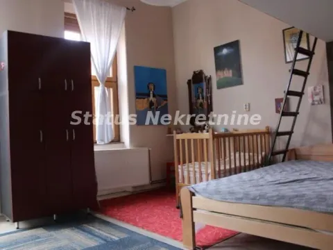 Prodaja, trosoban stan, 81m², Petrovaradin, Novi Sad - image 21