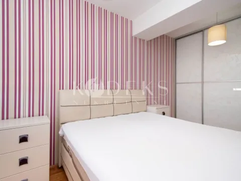 Rent, three bedroom apartment, 92m², City Kvart, Podgorica - image 9