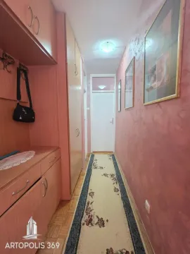Prodaja, dvosoban stan, 65m², Cerak Vinogradi, Beograd - image 14