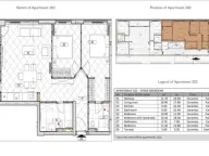 Prodaja, jednosoban stan, 45m², Đuraševići, Tivat - image 13