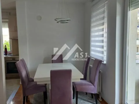 Rent, three bedroom apartment, 65m², Podbara, Novi Sad Sve Podlokacije - image 2