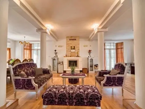 Izdavanje, kuća, 560m², Begovina, Danilovgrad - image 12