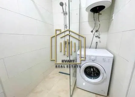 Rent, one bedroom apartment, 50m², Stari Aerodrom, Podgorica
