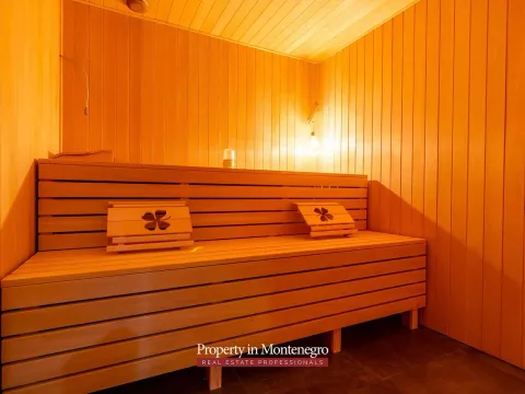 Sale, house, 831m², Bečići, Budva - image 41