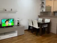 Izdavanje, jednosoban stan, 51m², City Kvart, Podgorica - image 7