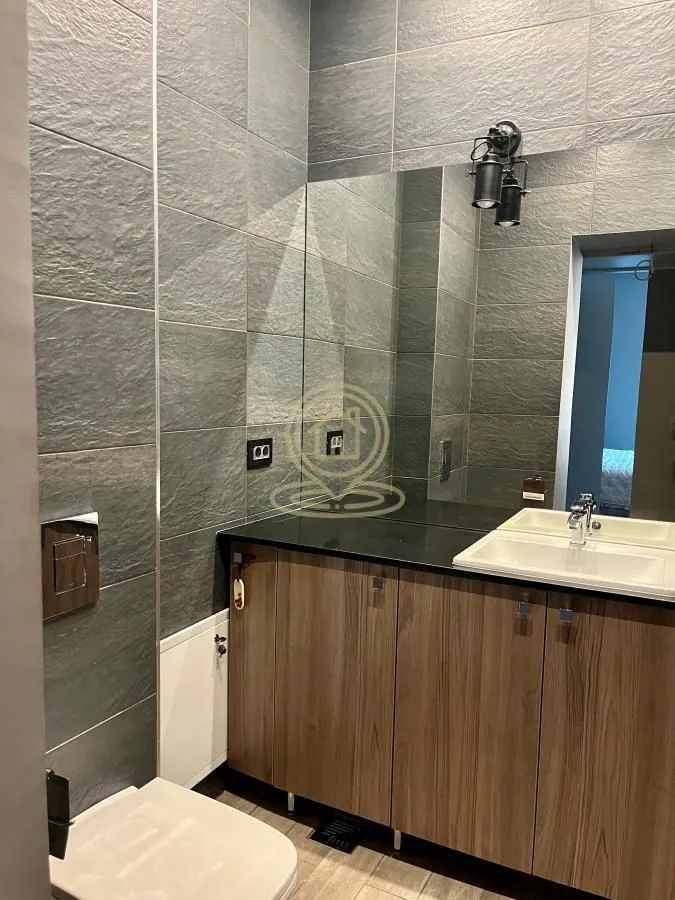 Rent, three bedroom apartment, 85m², Stari Grad, Beograd