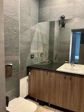 Rent, three bedroom apartment, 85m², Stari Grad, Beograd - image 8