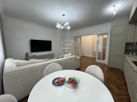 Prodaja, trosoban stan, 78m², Centar, Novi Sad - image 3