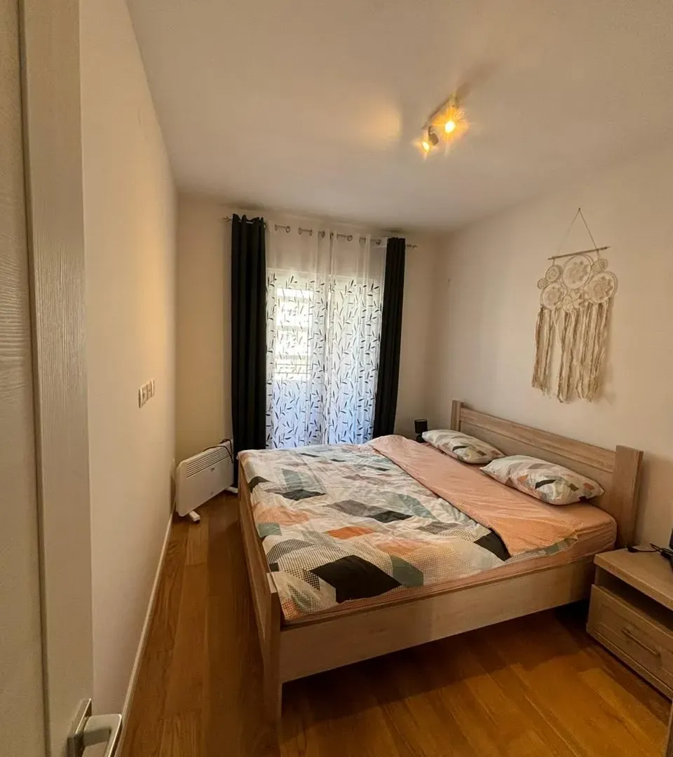 Prodaja, jednosoban stan, 46m², Central Point, Podgorica