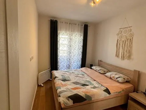 Prodaja, jednosoban stan, 46m², Central Point, Podgorica - image 8