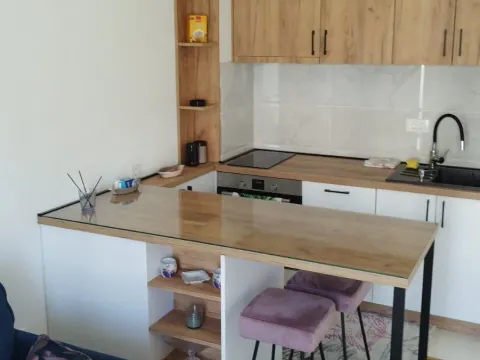 Rent, one bedroom apartment, 37m², Stari Aerodrom, Podgorica - image 3