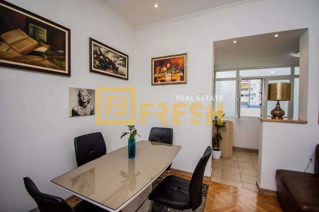 Rent, two bedroom apartment, 73m², Centar, Podgorica