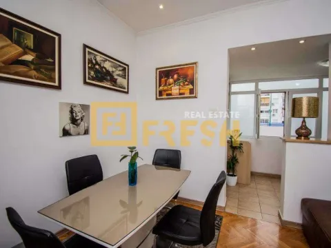 Izdavanje, dvosoban stan, 73m², Centar, Podgorica - image 4