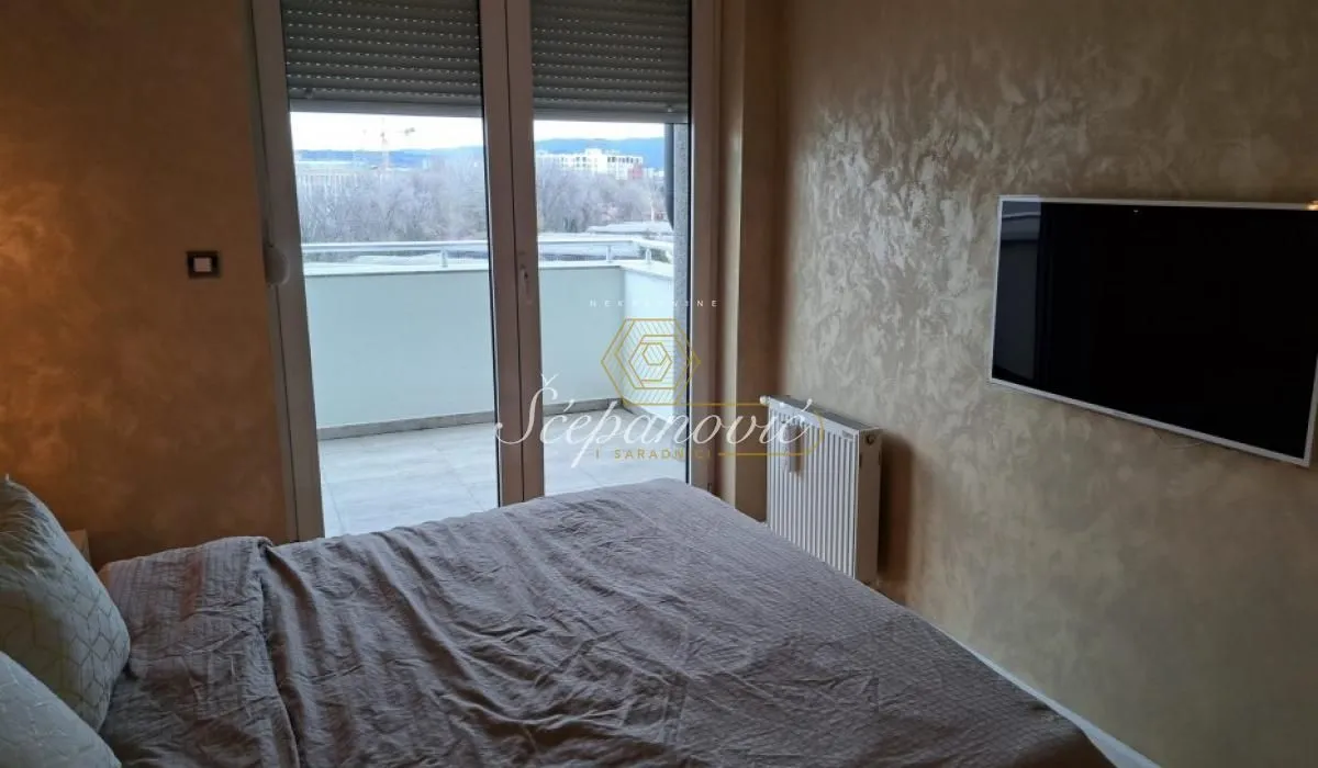Prodaja, trosoban stan, 87m², Nova Detelinara, Novi Sad Sve Podlokacije