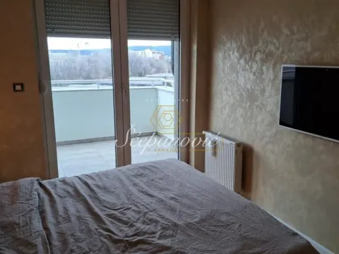 Prodaja, trosoban stan, 87m², Nova Detelinara, Novi Sad Sve Podlokacije - image 19