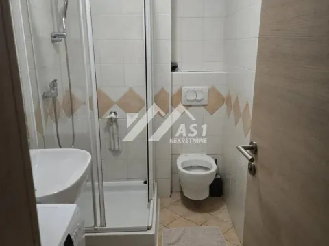 Izdavanje, stan, 33m², Grbavica, Novi Sad Sve Podlokacije - image 7