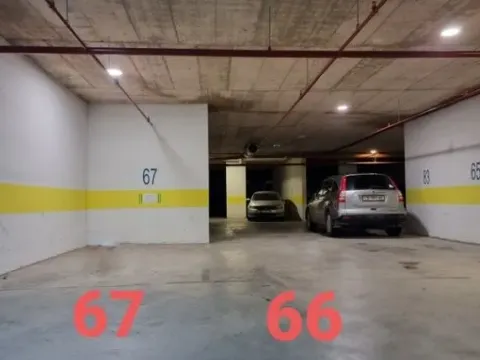 Sale, parking/garage, 13m², Rozino, Budva - image 2