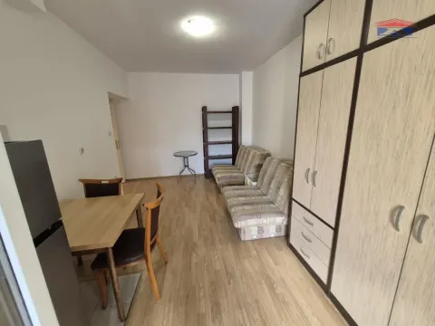 Izdavanje, garsonjera, 25m², Salajka, Novi Sad Sve Podlokacije - image 3
