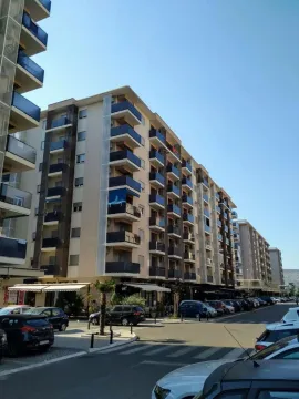 Izdavanje, jednosoban stan, 45m², City Kvart, Podgorica - image 5