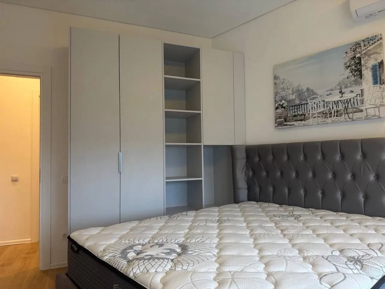 Prodaja, dvosoban stan, 76m², Kava, Tivat