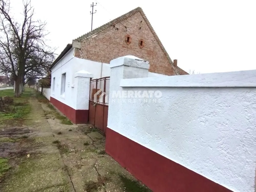 Sale, house, 200m², Elemir, Zrenjanin