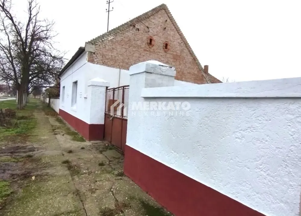 Prodaja, kuća, 200m², Elemir, Zrenjanin