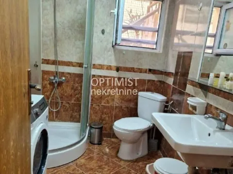 Izdavanje, dvosoban stan, 65m², Čukarica, Beograd - image 8