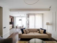 Izdavanje, trosoban stan, 88m², Savski Venac, Beograd - image 6