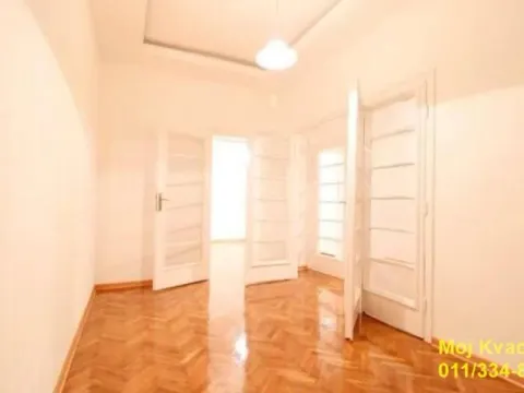 Izdavanje, dvosoban stan, 65m², Kalenić Pijaca, Vračar Sve Podlokacije - image 4