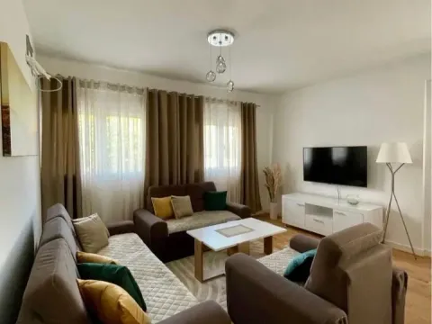 Izdavanje, jednosoban stan, 50m², Zabjelo, Podgorica - image 2