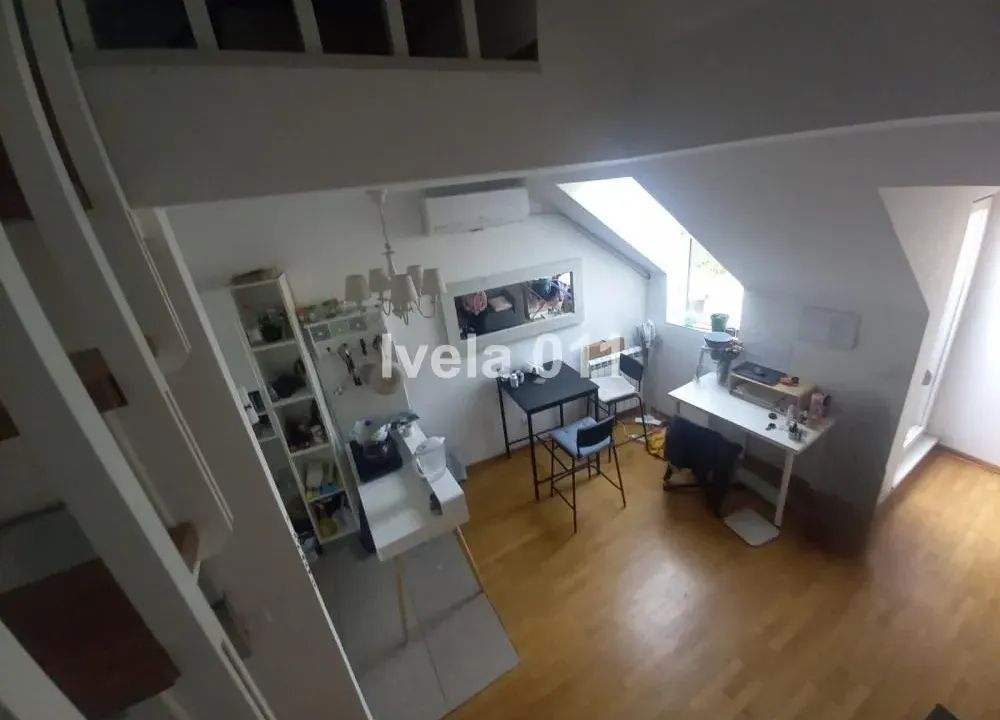 Prodaja, jednosoban stan, 44m², Čubura, Beograd