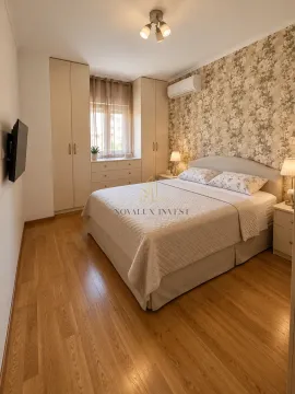 Izdavanje, dvosoban stan, 68m², City Kvart, Podgorica - image 4