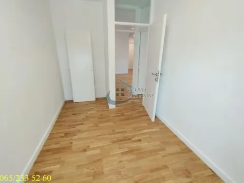 Rent, two bedroom apartment, 58m², Čukarica, Beograd - image 8