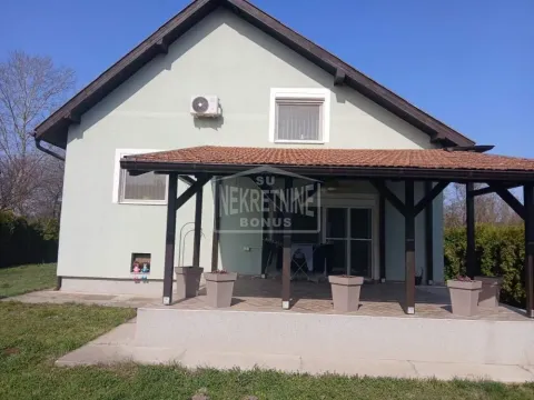 Kuća in Aleksandrovo