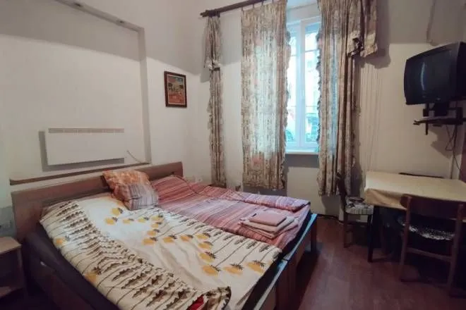 Izdavanje, jednosoban stan, 20m², Botanička Bašta, Palilula Sve Podlokacije