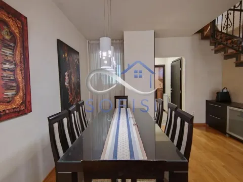 Izdavanje, kuća, 130m², Lipov gaj, Novi Sad Sve Podlokacije - image 8