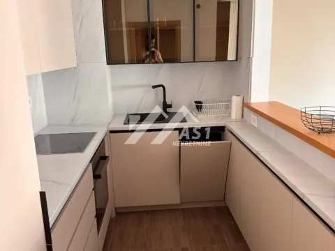 Izdavanje, trosoban stan, 70m², Jugovićevo, Novi Sad Sve Podlokacije - image 4