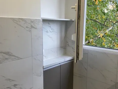 Rent, two bedroom apartment, 40m², Liman 3, Novi Sad Sve Podlokacije - image 9