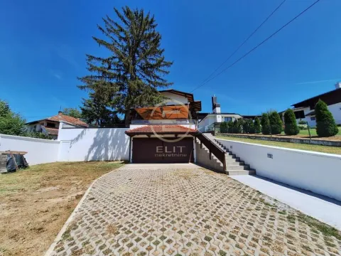 Sale, house, 253m², Banja Vrdnik, Irig - image 3