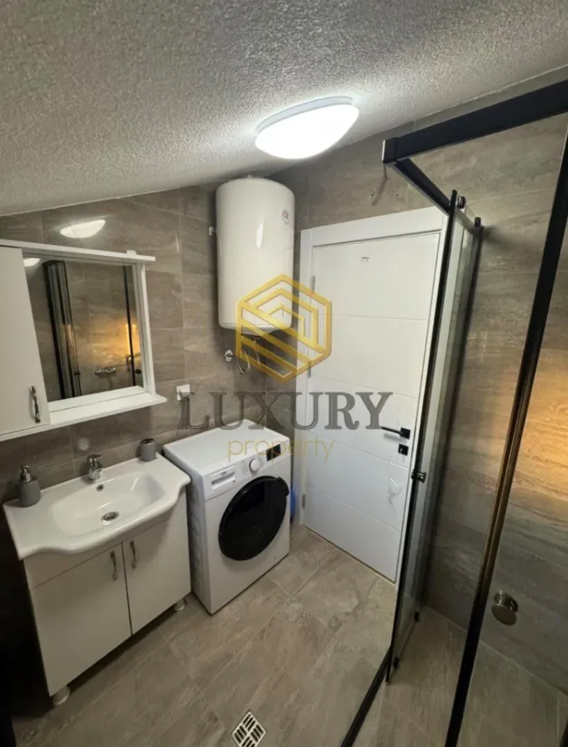 Rent, house, 90m², Donja Gorica, Podgorica