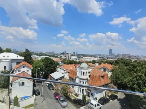 Stan in Savski Venac