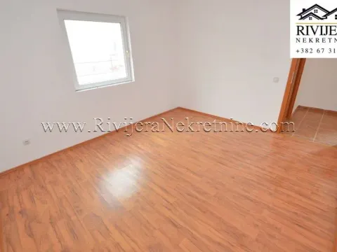 Sale, one bedroom apartment, 56m², Topla, Herceg Novi