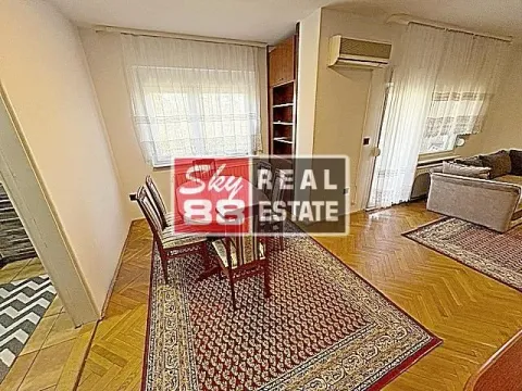 Izdavanje, četvorosoban stan, 115m², Savski Venac, Beograd - image 4