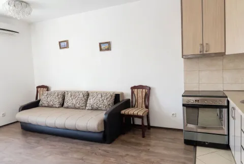 Stan-na-dan, trosoban stan, 60m², Budva, Crna Gora - image 3