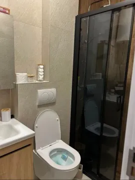 Rent, two bedroom apartment, 70m², Tivat, Crna Gora - image 7