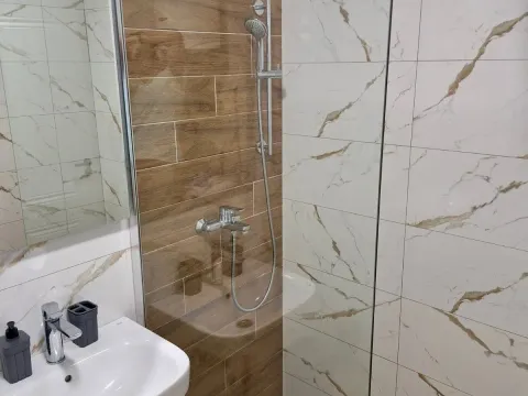 Izdavanje, jednosoban stan, 43m², Ilino, Bar - image 5