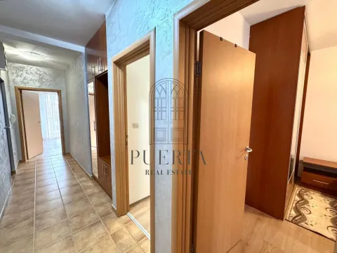 Izdavanje, dvosoban stan, 65m², Zagorič, Podgorica - image 16