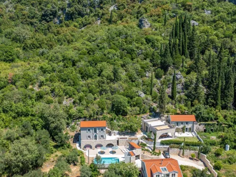 Izdavanje, kuća, 350m², Trebešin, Herceg Novi - image 12
