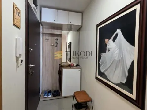 Izdavanje, jednosoban stan, 44m², Sajmište, Novi Sad - image 13